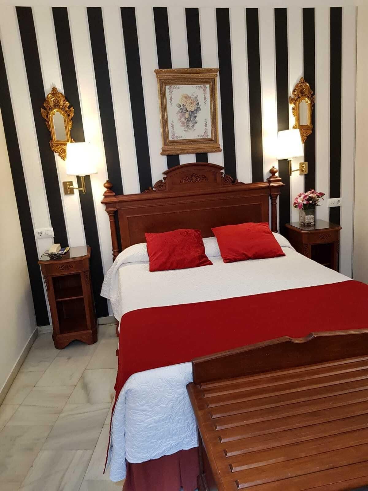 Hotel Europa Boutique Sevilla Exteriér fotografie