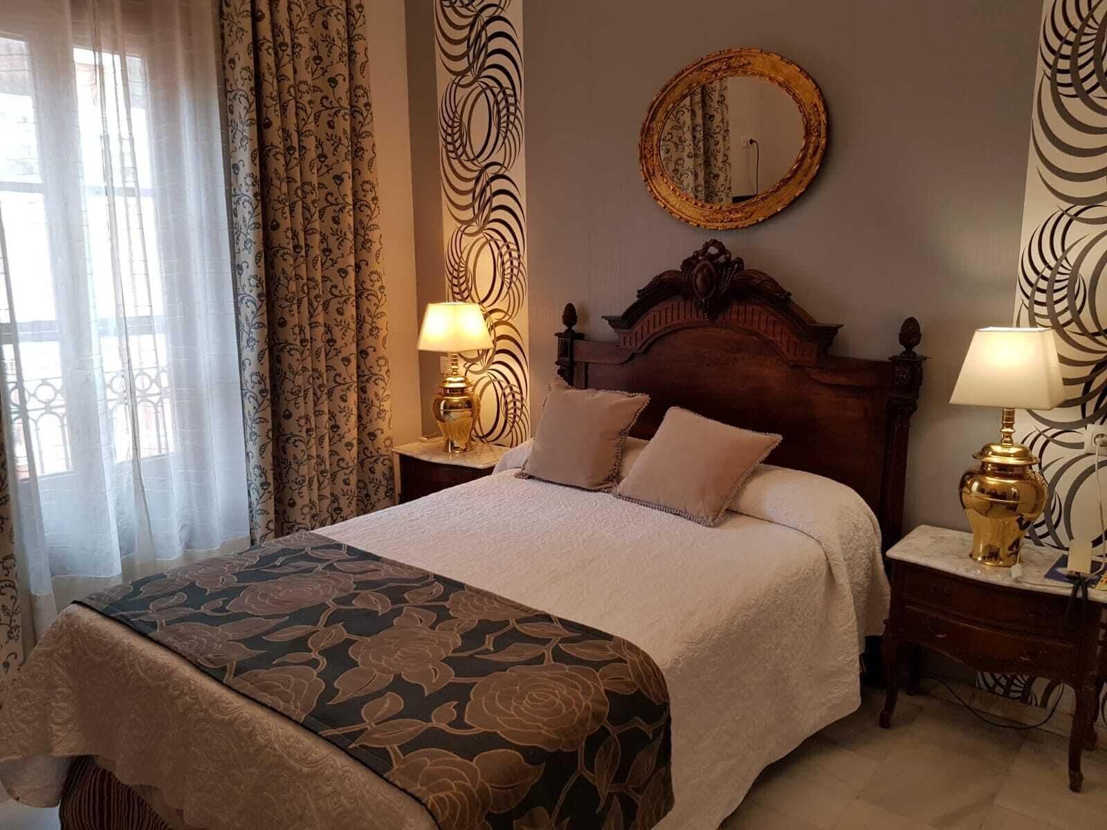 Hotel Europa Boutique Sevilla Exteriér fotografie