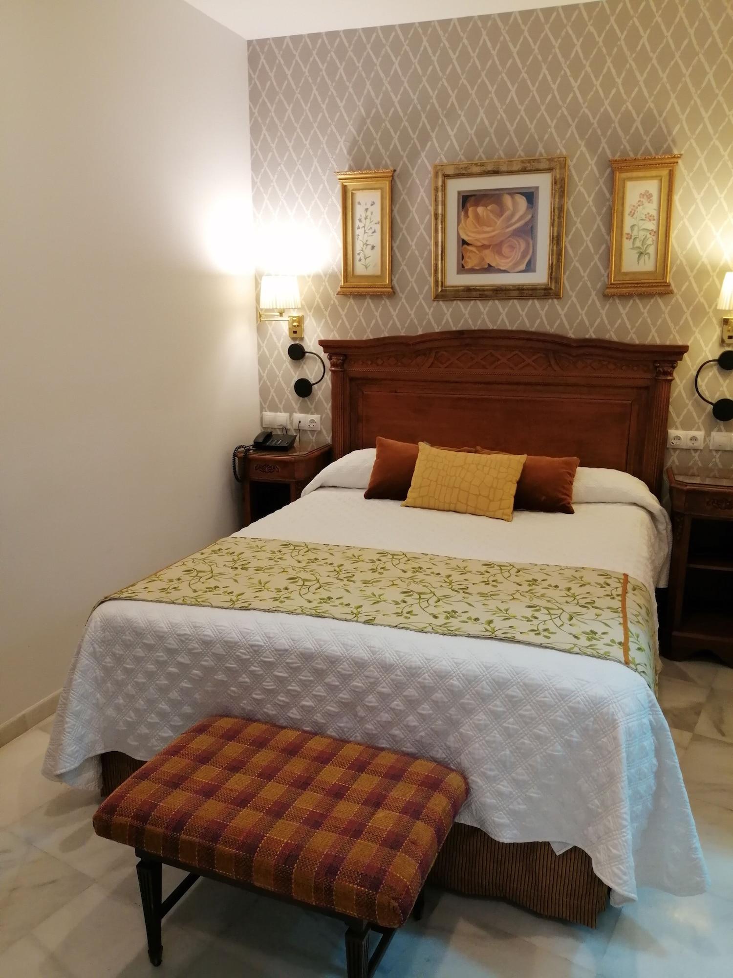 Hotel Europa Boutique Sevilla Exteriér fotografie