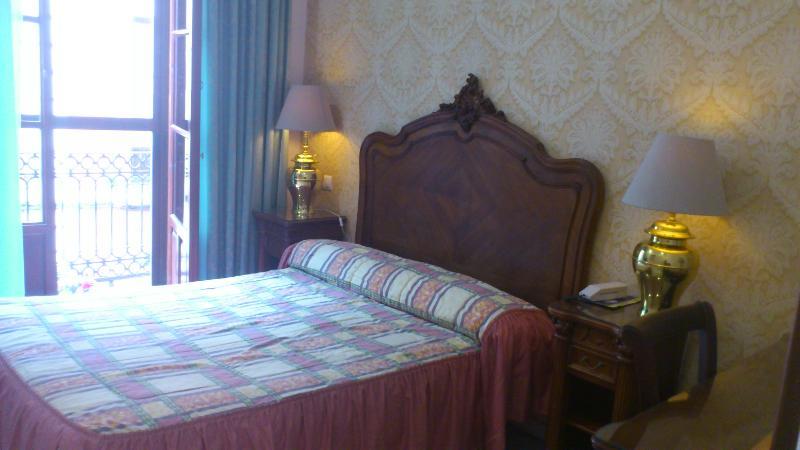 Hotel Europa Boutique Sevilla Exteriér fotografie