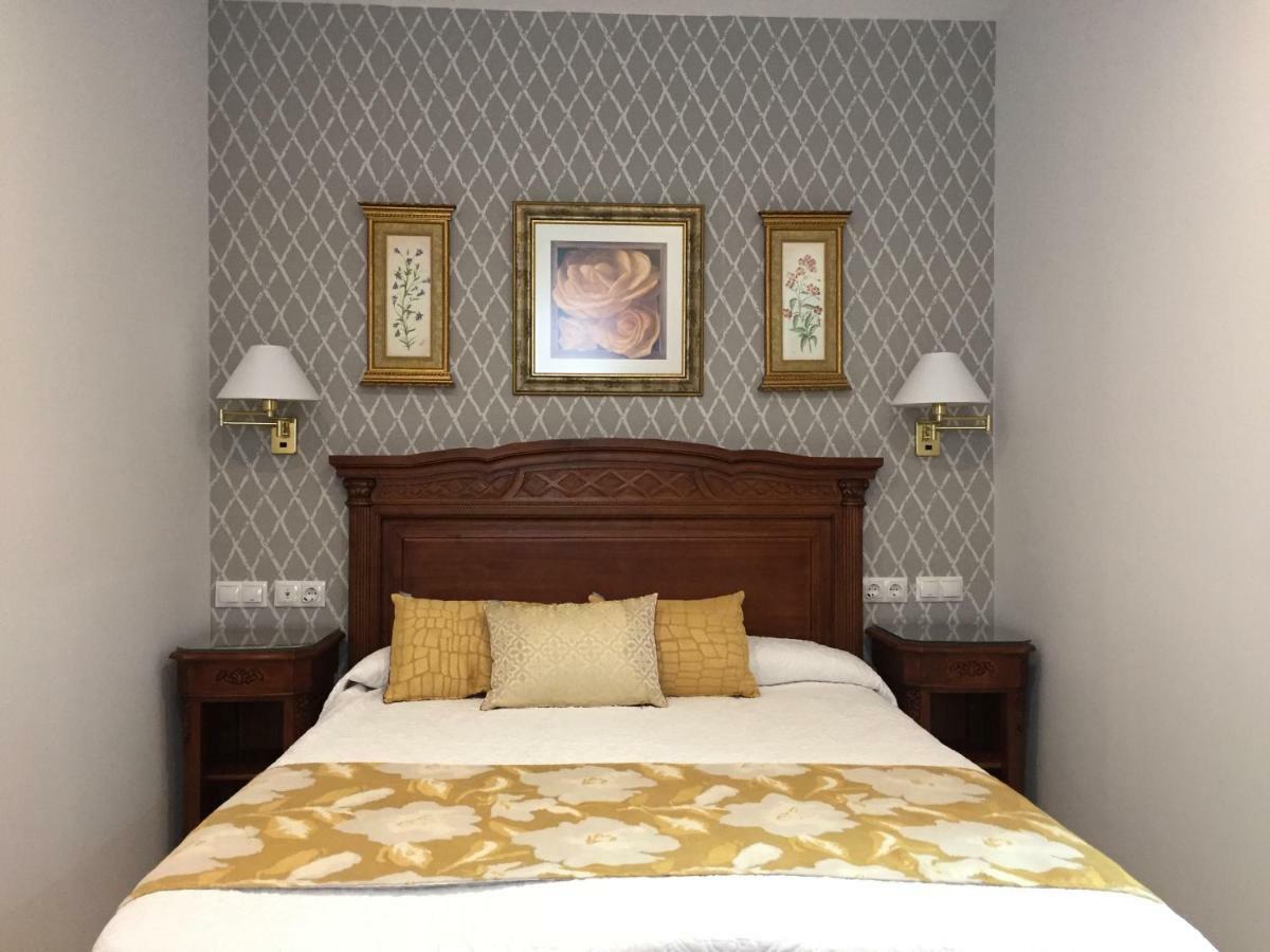 Hotel Europa Boutique Sevilla Exteriér fotografie