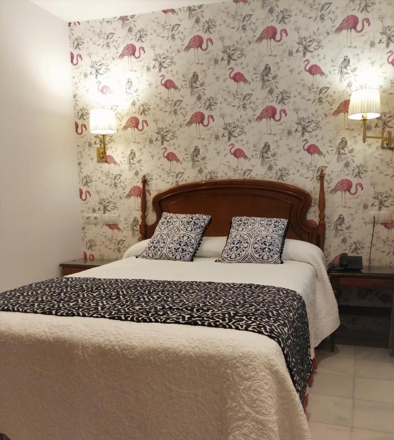 Hotel Europa Boutique Sevilla Exteriér fotografie